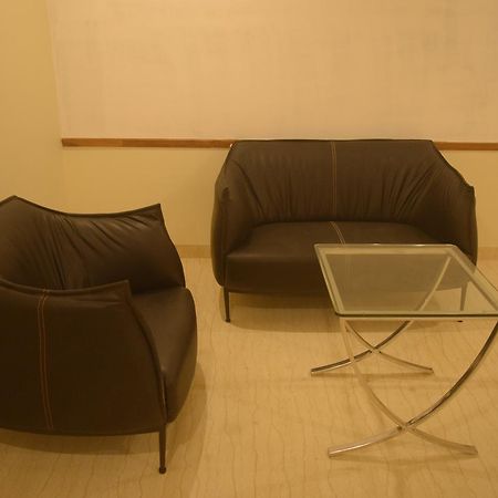 Hotel Avalon Inn 阿姆比卡普尔 外观 照片